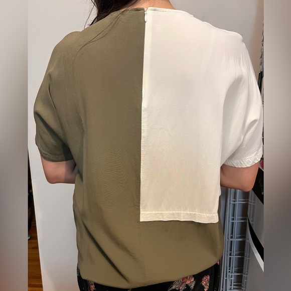 Topshop silky feel top - Picture 7 of 7